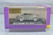 CB121 Solido #4537 1:43 1954