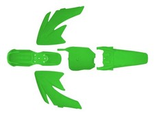 Kit plastique Type CRF70 -