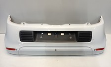 Pare-chocs arrière Renault