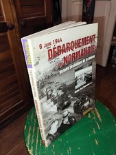 Débarquement en Normandie : 6