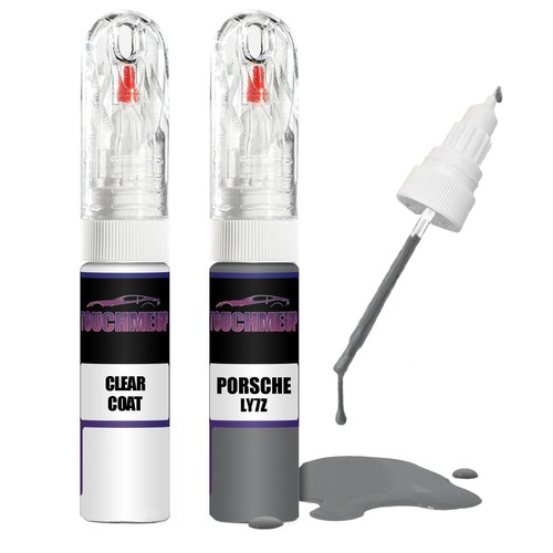 Stylo peinture pour porsche - pour,