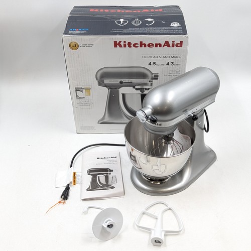 Kitchenaid ultra power plus - kitchenaid,