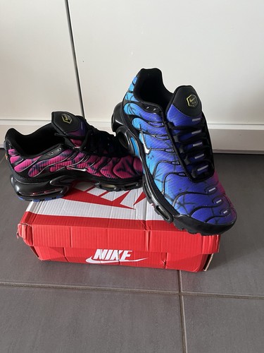 Nike air max plus modèle - air,