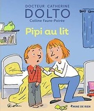 Pipi au lit  de