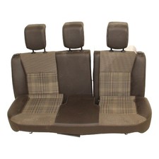 BANQUETTE ARRIÈRE - Renault