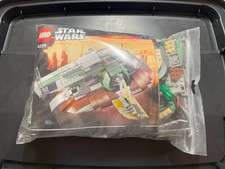 LEGO® Star Wars™ Slave I