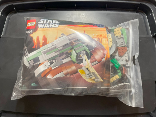 Lego star wars - lego®,