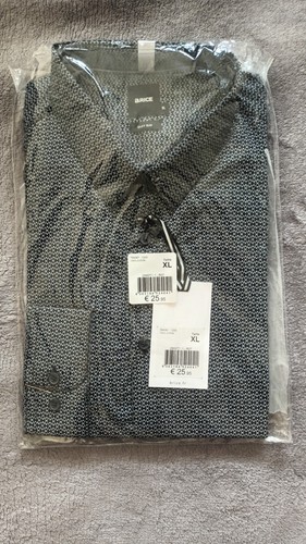 Chemise neuve jamais portée - neuve,