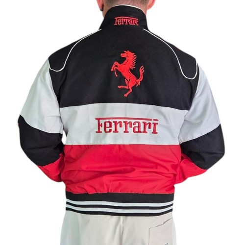 Veste nascar authentique - nascar,