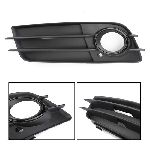 Grille feu antibrouillard - grille,