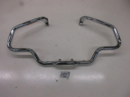 Cintre protection moteur - cintre,