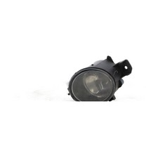 Antibrouillard avant gauche -