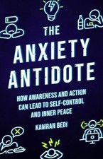 Kamran Bedi The Anxiety