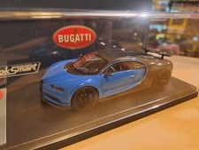 PROMO BUGATTI CHIRON SPORT