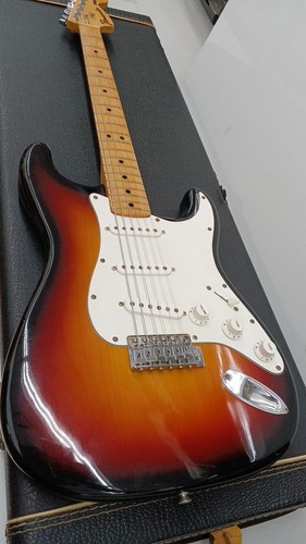 Fernandes guitare - [fernandes],