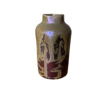 Vase Art Nouveau Clément