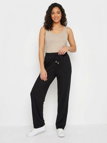 Hermès pantalon femme noir