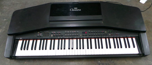 Yamaha clavinova cvp - yamaha,
