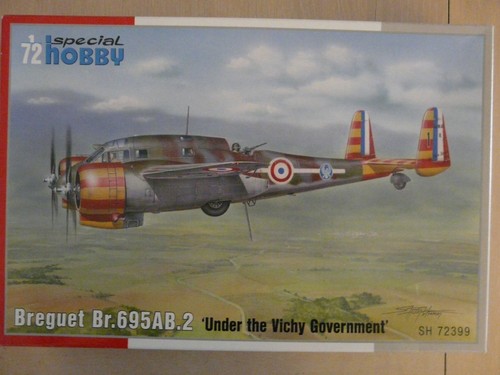 Maquette avion special - maquette,