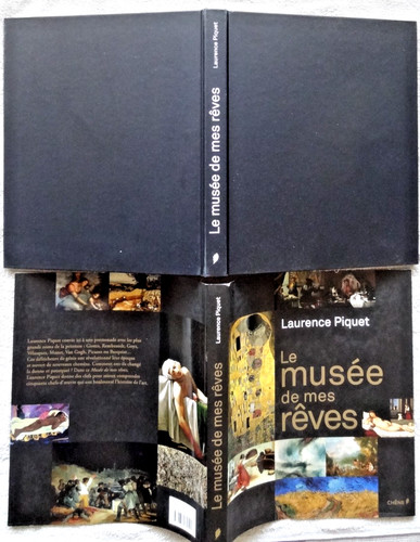 Laurence piquet musée - laurence,