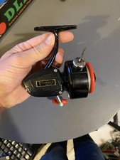 Moulinet ancien Pioneer 98 pêche vintage Korea