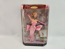 Barbie Doll as Marilyn Monroe