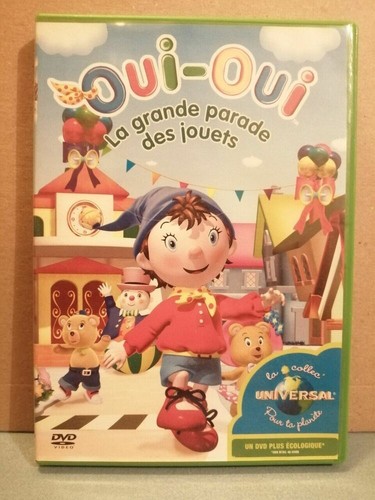 Oui grande - -, la