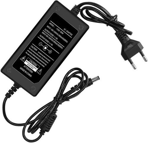 Alimentateur 12v 60w - 12v,