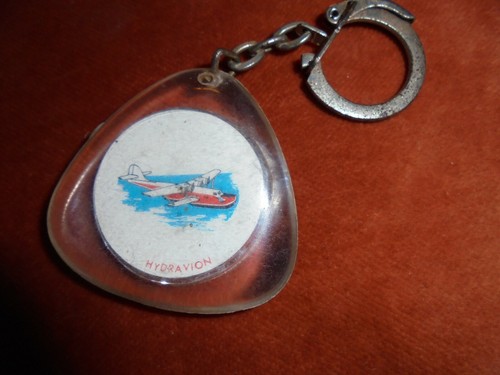 Porte clés key - key, ring