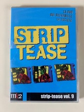 Strip-Tease Vol 9 Mk2/ DVD