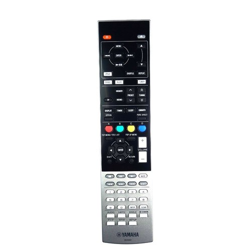 Nouveau télécommande hifi - *nouveau*,