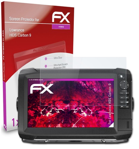 Atfolix verre film protecteur - film,