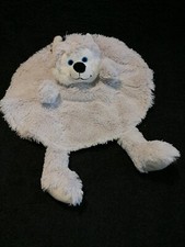 Doudou  plat chien husky