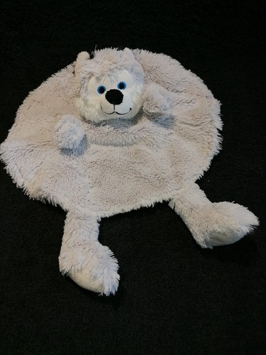 Doudou plat chien - doudou,