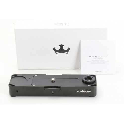 Module mouvement edelkrone - de,