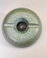 LEMAIRE CENDRIER PUBLICITAIRE