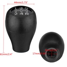 Argent 5 + R Levier De Vitesse