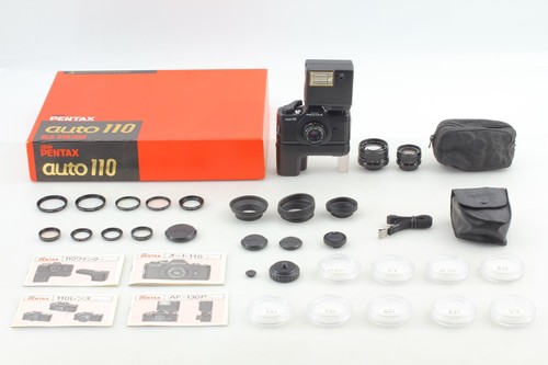 Neuf pentax auto - pentax,
