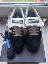 Adidas Samba Wales Bonner noir