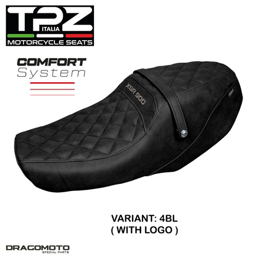 Yamaha xsr 900 2022 2025 - 900, 2022-2025