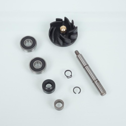Pompe eau rms pour - pour, scooter