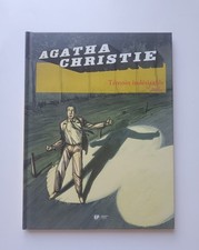 AGATHA CHRISTIE  /tome 14 EO