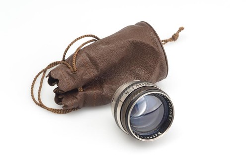 Carl zeiss jena - carl, contax