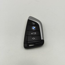 BMW X3 G01 Clé d'allumage