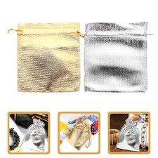  20 Pcs Pochette De Rangement