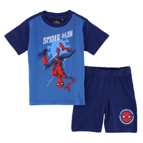 Ensemble pyjama court - ensemble,