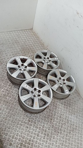 Jantes hyundai santa - jantes, 2.2