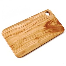 Planche À Servir En Bois