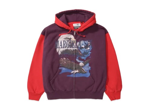781180 supreme mm6 maison - mm6,