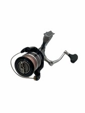 SHIMANO Spinning Reel RARENIUM